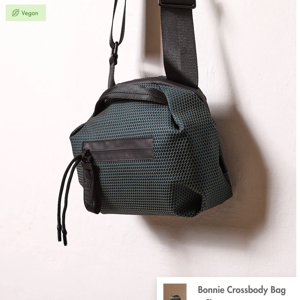 Daniella Lehavi Bonnie Crossbody Bag